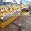 Easy Operate Floor Deck Roll Forming Machine/ Automatic Metal Tile Roll Forming Machine