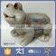 Wholesale Garden Decoration Animal Shape Magnesia Flower Pots