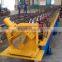  China New Products Gutter Machine Roof Tile Roll Forming Device