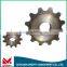 ISO Standard 63.5mm (2 1/2") Pitch 40B Roller Chain Sprockets