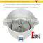 Electric rice cookers 110v or 220v 10L big capacity rice cooker no-stick liner rice cooker drum shape rice cooker