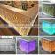 2015 bar counter design bar Marble counter restaurant Ready made counter