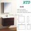 HTD-800M Wall mounted bathroom vanity cabinet