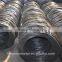 High quality Galvanized steel wire in coil