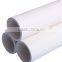 Large diameter 200mm pvc pipe price for handling water system