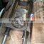 Vietnam concrete pump Gate Valve 100B