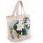 Vintage 10oz cotton canvas tote bag