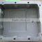 C-4/C-10 deep aluminium transmission pan