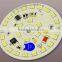 110LM/W 5w low prices led down light AC LED MODULE LIGHT ENGIEN led light driver ic