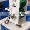 3d printer plastic filament extruding machine