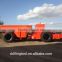 Tunnel truck RT-20 Low Profile Dump Truck / 10m3 /20000 kg capacity for tunneling