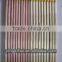 EDM Electrode Brass Tube & EDM Brass Electrode Pipe For EDM Drilling Machine
