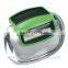 High Quality Plastic Multi Color Solar Pedometer