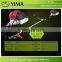 hot sale Professional 4 Stroke Side hang Gasoline Brush Cutter