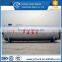 New 2016 fashion LPG/LNG storage tank supplier