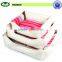 new pet bed and cushion