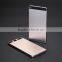 OEM service high precision custom design anodized aluminium cellphone housing