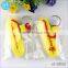 China supplier wholesale promotional gift foam key tags custom souvenir eva floating keyring