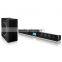 MAXXBASS BLUETOOTH TV SOUNDBAR WITH 8.0" WIRELESS SUBWOOFER