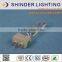 150w G12 square landscape lighting metal halide light