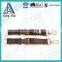 Custom printed wrist lanyard strap for mobile phone
