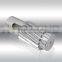 China supplier 42CrMo4 4140 forged steel shaft gear shaft