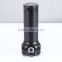 Military quality high power rechargeable led flashlight,true 2000LM with 3*18650 battery 5 modes flashlights
