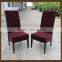 Hot Sell Luxury hotel restaurant chair KTV chair