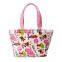 New large food best portable lunch bag bento picnic pouch