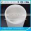 Corundum Crucible For Melting Lead Glass