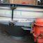 Flour factory storage plant vibrating bin dischargers flow