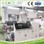 High efficiency profile production plastic extrusion machinery