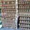 galfan wire hexagonal wire mesh for gabion box mesh