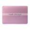 Wholesale Colored Plastic Hard Shell Case For 2015 MacBook 12 inch A1534 Purple