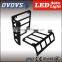 Guangzhou factory Aluminum Mounting tail light brackets for jee-p wr-angler jk jt for offroad,suv,atv