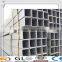 ERW Square Pipe Carbon Square Pipe Welded Steel Square Pipe