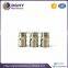 Precious Metals Material Capabilities and CNC Machining CNC Machining or Not metal turning                        
                                                Quality Choice