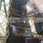 LA-2AD 400W 2 way active line array speaker