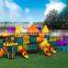Golden Supplier Factory Price Amusement Park Equipment,Children Outdoor Playground Big Slides for Sale Quality Choice