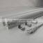 3 year Warranty Integrated 1.2m CE Rohs Approval High Luminous 18w T5 LED Tube Light