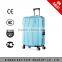 Slap-up Technology for Size, Color and Style & Grease Proofing and Waterproof Trolley Luggage, TSA Customs Lock