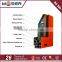 Moser Australia standard AS2208 AS2047 double tempered glass aluminum door aluminum frame door
