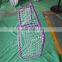 New design folding mini soccer goal