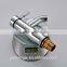 Single lever lavatory mixer