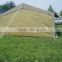 Semi-permanent luxury canvas family safari camp tents lodge for sale