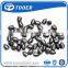 carbide button for drilling