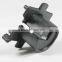 H7 HID bulb holder adapter for mazda 3 old model xenon HID headlihgt bulb adaptor holders