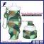 Customized Foldable Silicone Drinking Water Bottle Manufacturing
