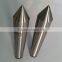 Lathe Dead Centers with Carbide Tips
