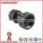 RJ45 series, panel front mount ,ip67 RJ45 connector